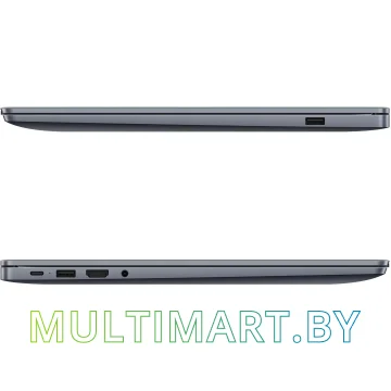 Ноутбук Huawei MateBook D 16 MCLF-X (53013YLY) картинка 5